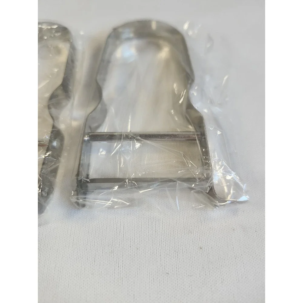 Lot of 2 Euro Kitchen Professional Peeler for Vegeteables & Cheese Item 8711